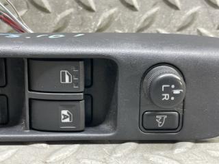 Блок упр. стеклоподьемниками правый передний DAIHATSU MOVE CONTE L575S 74231-B2090 5 ракурс Блок упр. стеклоподьемниками правый передний DAIHATSU MOVE CONTE L575S 74231-B2090 5 ракурс