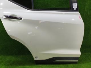 Дверь правая задняя NISSAN KICKS P15 HR12DE 5 ракурс