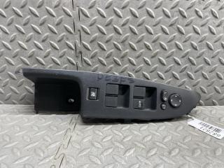 Блок упр. стеклоподьемниками правый передний MAZDA DEMIO DE3FS D652 66350B 1 ракурс