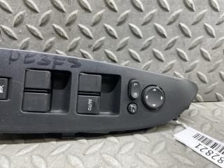 Блок упр. стеклоподьемниками правый передний MAZDA DEMIO DE3FS D652 66350B 3 ракурс