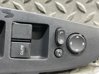 Блок упр. стеклоподьемниками правый передний MAZDA DEMIO DE3FS D652 66350B 5 ракурс