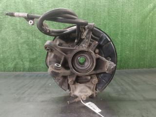 Ступица правая задняя TOYOTA ALTEZZA SXE10 3S-GE BEAMS 4 ракурс