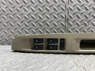 Блок упр. стеклоподьемниками правый передний SUBARU LUCRA L455F 74231-B2110 2 ракурс