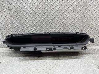 Спидометр TOYOTA PRIUS ZVW30 83800-47350 1 ракурс
