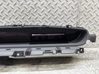 Спидометр TOYOTA PRIUS ZVW30 83800-47350 3 ракурс
