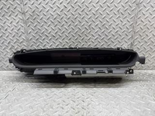 Спидометр TOYOTA PRIUS ZVW30 83800-47350 1 ракурс