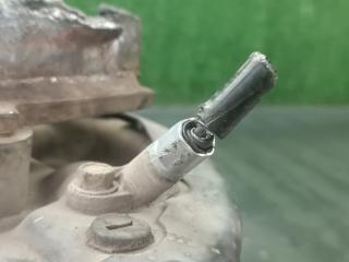 Ступица правая задняя NISSAN EXPERT VW11 QG18DE 5 ракурс