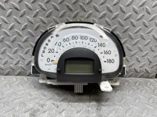Спидометр TOYOTA PASSO KGC10 83800-B1480 1 ракурс