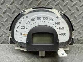 Спидометр TOYOTA PASSO KGC10 83800-B1480 2 ракурс