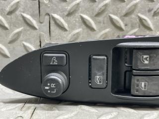 Блок упр. стеклоподьемниками правый передний DAIHATSU SONICA L405S 84820-B2170 2 ракурс