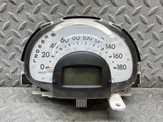 Спидометр TOYOTA PASSO KGC10 83800-B1480 2 ракурс