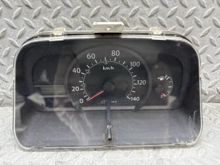 Спидометр SUBARU SAMBAR TV1 EN07 2 ракурс