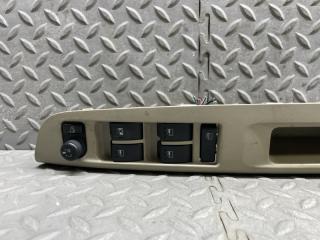 Блок упр. стеклоподьемниками правый передний SUBARU LUCRA L455F 74231-B2110 2 ракурс
