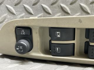 Блок упр. стеклоподьемниками правый передний SUBARU LUCRA L455F 74231-B2110 4 ракурс