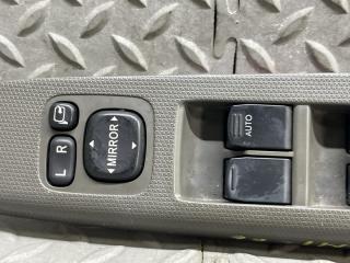 Блок упр. стеклоподьемниками правый передний HONDA STREAM RN1 94262KJ000 4 ракурс