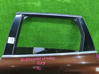 Дверь левая задняя VOLVO XC60 DZ47 B4204T7 4 ракурс