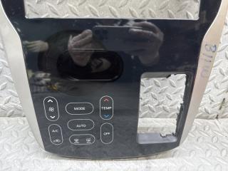 Климат-контроль MITSUBISHI EK WAGON B11W 7820A581XA 3 ракурс