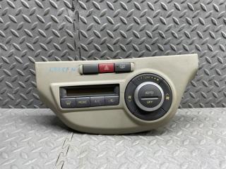 Климат-контроль SUBARU LUCRA L455F 55406-B2520 1 ракурс
