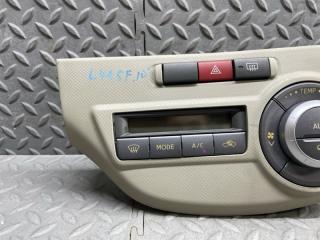 Климат-контроль SUBARU LUCRA L455F 55406-B2520 2 ракурс