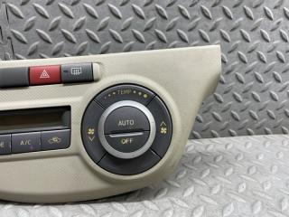 Климат-контроль SUBARU LUCRA L455F 55406-B2520 3 ракурс