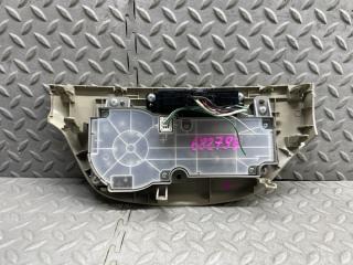 Климат-контроль SUBARU LUCRA L455F 55406-B2520 4 ракурс
