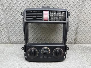 Климат-контроль MITSUBISHI COLT Z21A MN108294 1 ракурс