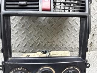 Климат-контроль MITSUBISHI COLT Z21A MN108294 3 ракурс