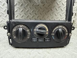 Климат-контроль MITSUBISHI COLT Z21A MN108294 4 ракурс