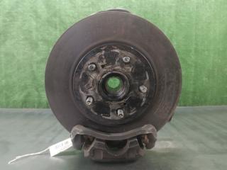 Ступица левая передняя TOYOTA ALPHARD MNH10 1MZ-FE 1 ракурс