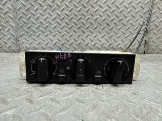 Климат-контроль MITSUBISHI PAJERO MINI H58A 4A30 MR568621 1 ракурс