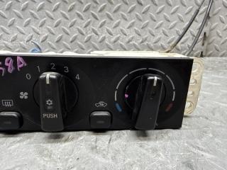 Климат-контроль MITSUBISHI PAJERO MINI H58A 4A30 MR568621 3 ракурс