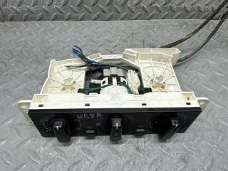 Климат-контроль MITSUBISHI PAJERO MINI H58A 4A30 MR568621 4 ракурс