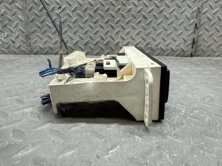 Климат-контроль MITSUBISHI PAJERO MINI H58A 4A30 MR568621 5 ракурс