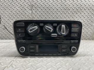 Климат-контроль VOLKSWAGEN UP! 121 CHY 1S0820045S 1 ракурс