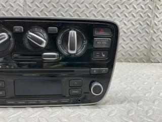 Климат-контроль VOLKSWAGEN UP! 121 CHY 1S0820045S 3 ракурс