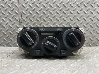 Климат-контроль NISSAN AD VY12 27510JJ00A 1 ракурс
