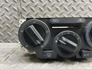Климат-контроль NISSAN AD VY12 27510JJ00A 2 ракурс