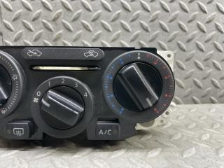 Климат-контроль NISSAN AD VY12 27510JJ00A 3 ракурс
