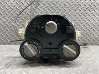 Климат-контроль NISSAN NOTE E12 275103VA0B-A 1 ракурс