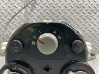 Климат-контроль NISSAN NOTE E12 275103VA0B-A 2 ракурс