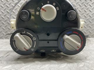 Климат-контроль NISSAN NOTE E12 275103VA0B-A 3 ракурс
