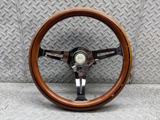 Руль TOYOTA HILUX SURF RZN185 3RZ-FE 1 ракурс