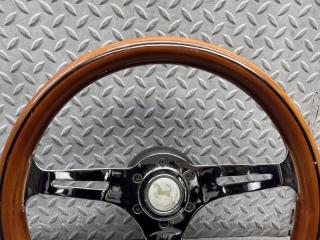 Руль TOYOTA HILUX SURF RZN185 3RZ-FE 2 ракурс