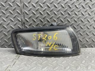 Запчасть габарит передний правый TOYOTA CURREN 1998
