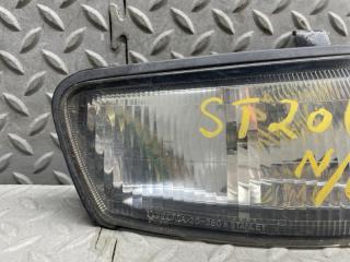 Габарит правый передний TOYOTA CURREN ST206 20-360 2 ракурс
