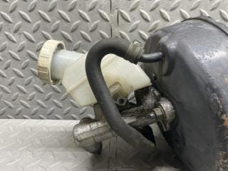 Главный тормозной цилиндр MITSUBISHI MINICA H42V 44610-1567 2 ракурс