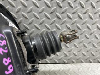 Главный тормозной цилиндр MITSUBISHI MINICA H42V 44610-1567 3 ракурс