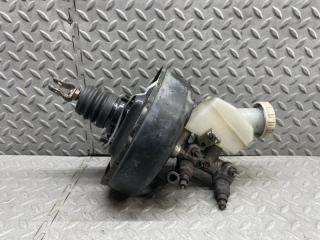 Главный тормозной цилиндр MITSUBISHI MINICA H42V 44610-1567 4 ракурс