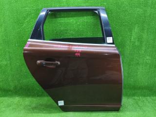 Дверь правая задняя VOLVO XC60 DZ47 B4204T7 1 ракурс