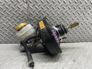 Главный тормозной цилиндр SUBARU PLEO RA1 26400 KE002 4 ракурс